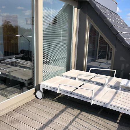 Residentie Kapelhof Apartamento Koksijde Exterior foto